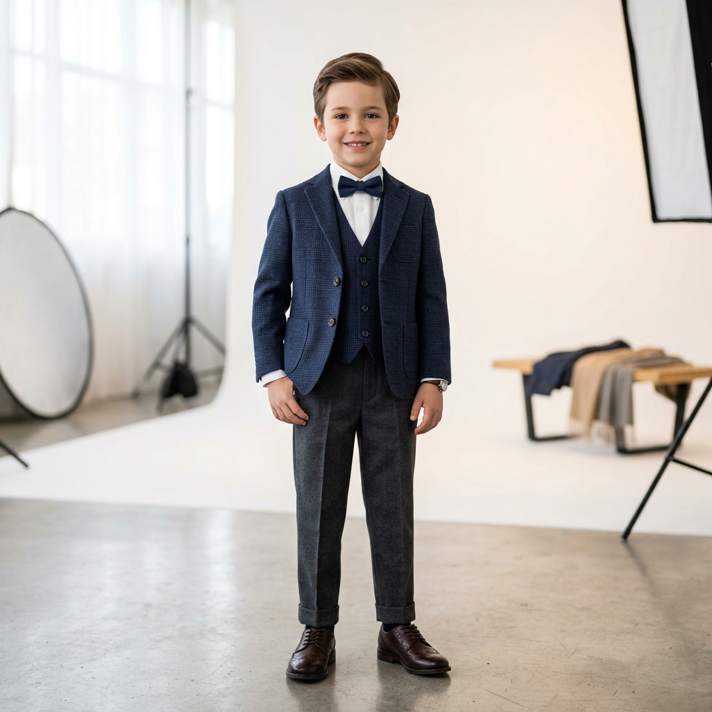 Boys Suit